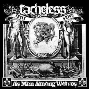 As Man Among Wolves by Tacheless