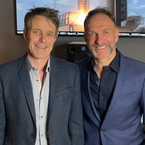 Avatar for Mychael Danna & Harry Gregson-Williams
