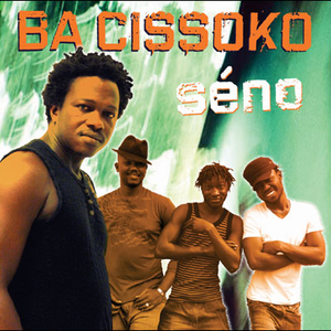 Ba Cissoko