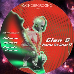 Become The Dance