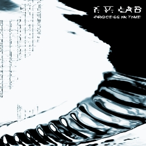 Process In Time EP by i.v.lab