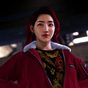 Avatar for 赤目(ファーストサマーウイカ)