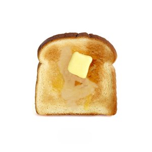 Butta N Bread