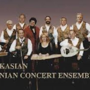 Avatar for Chookasian Armenian Concert Ensemble