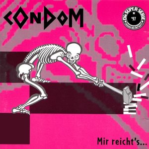 Mir Reicht's