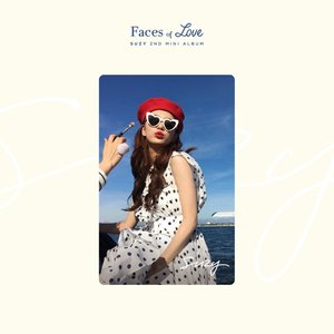 Faces of Love