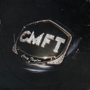 Cmft album cover