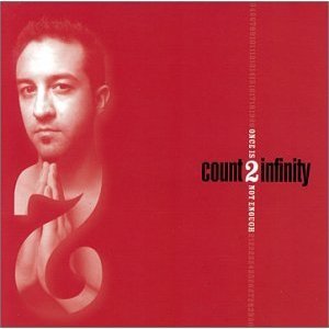 Avatar for Count to Infinity