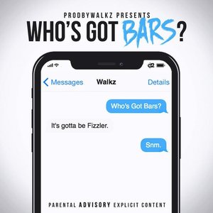 Who's Got Bars?