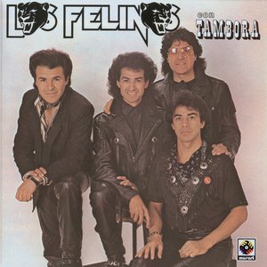 Avatar for Los Felinos