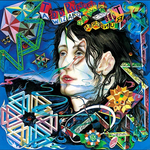 A Wizard / A True Star by Todd Rundgren