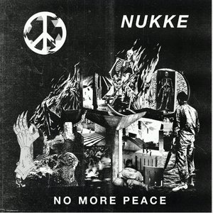 No More Peace