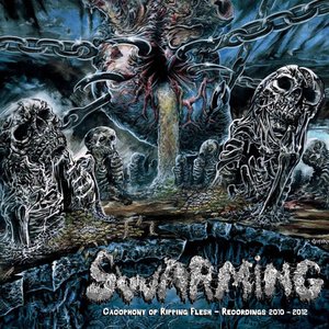 Cacophony Of Ripping Flesh - Recordings 2010 - 2012