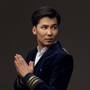 Avatar for Мирбек Атабеков