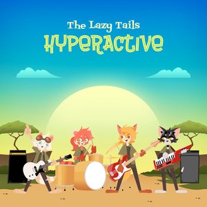 Hyperactive