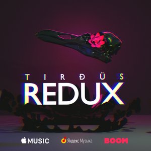 Redux [Explicit]