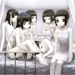 sync of eschatology