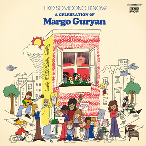 Clairo - Like Someone I Know: A Celebration Of Margo Guryan - Zortam Music
