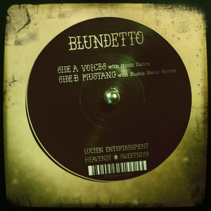 Blundetto