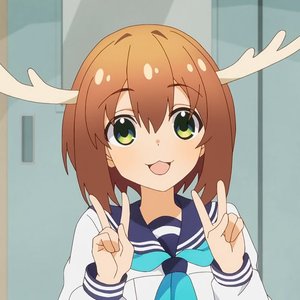 Avatar for Noko Shikanoko (CV: Megumi Han)