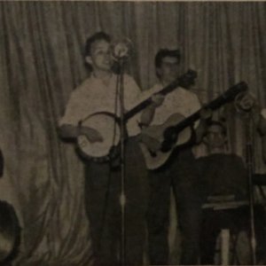 Avatar für Delta Skiffle Group