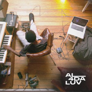 ALL4DALUV (Deluxe)