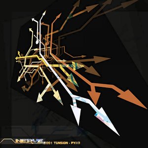 Tension / Spaced