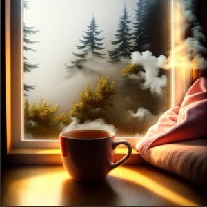 A Relaxing View