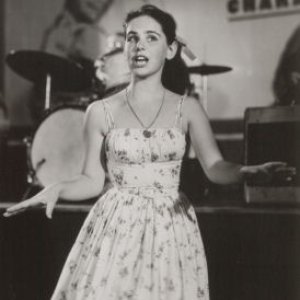 Judy Harriet için avatar