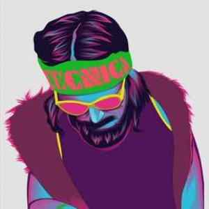 Avatar for Alex LightSpeeD