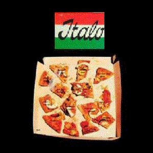Avatar for Pizza for Face