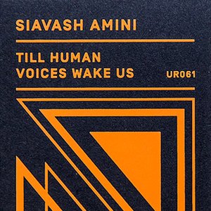 Till human voices wake us