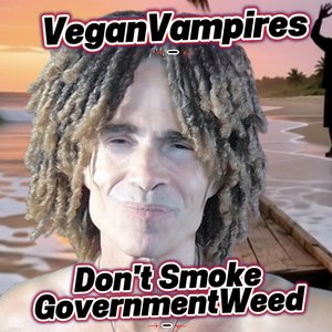 Don't Smoke Government Weed