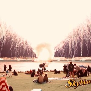 Skyblast
