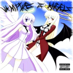 VAMPIRES & ANGELS