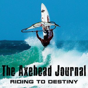 Riding to Destiny