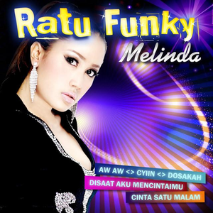 Ratu Funky by Melinda