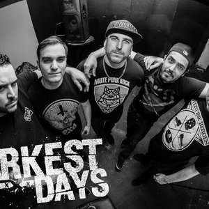 Avatar for Our Darkest Days