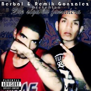 Avatar for Berbal La 4 Verde
