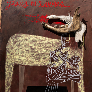 Artwork for Not Broken