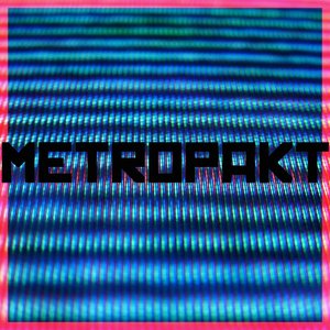 Avatar for Metro Pakt