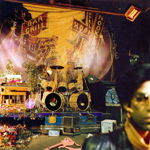 Sign O' The Times de Prince