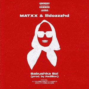 Russian babushka boi (prod. by Padillion)