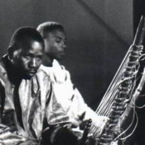 Avatar für Toumani Diabaté with Ballake Sissoko