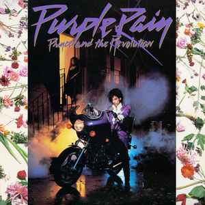 Purple Rain (Deluxe Expanded Edition) [2015 Paisley Park Remaster] — Prince & The Revolution