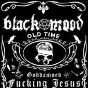 Avatar for Black Mood