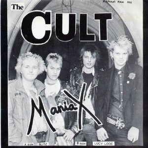 Avatar for Cult Maniax