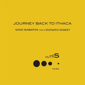 Journey Back to Ithaca - Single