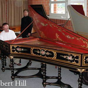 Avatar for Robert Hill