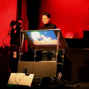 Avatar for Jeff Han